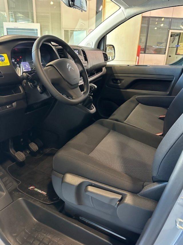 CITROEN Jumpy 1.5 BlueHDì 120 cv 9 posti