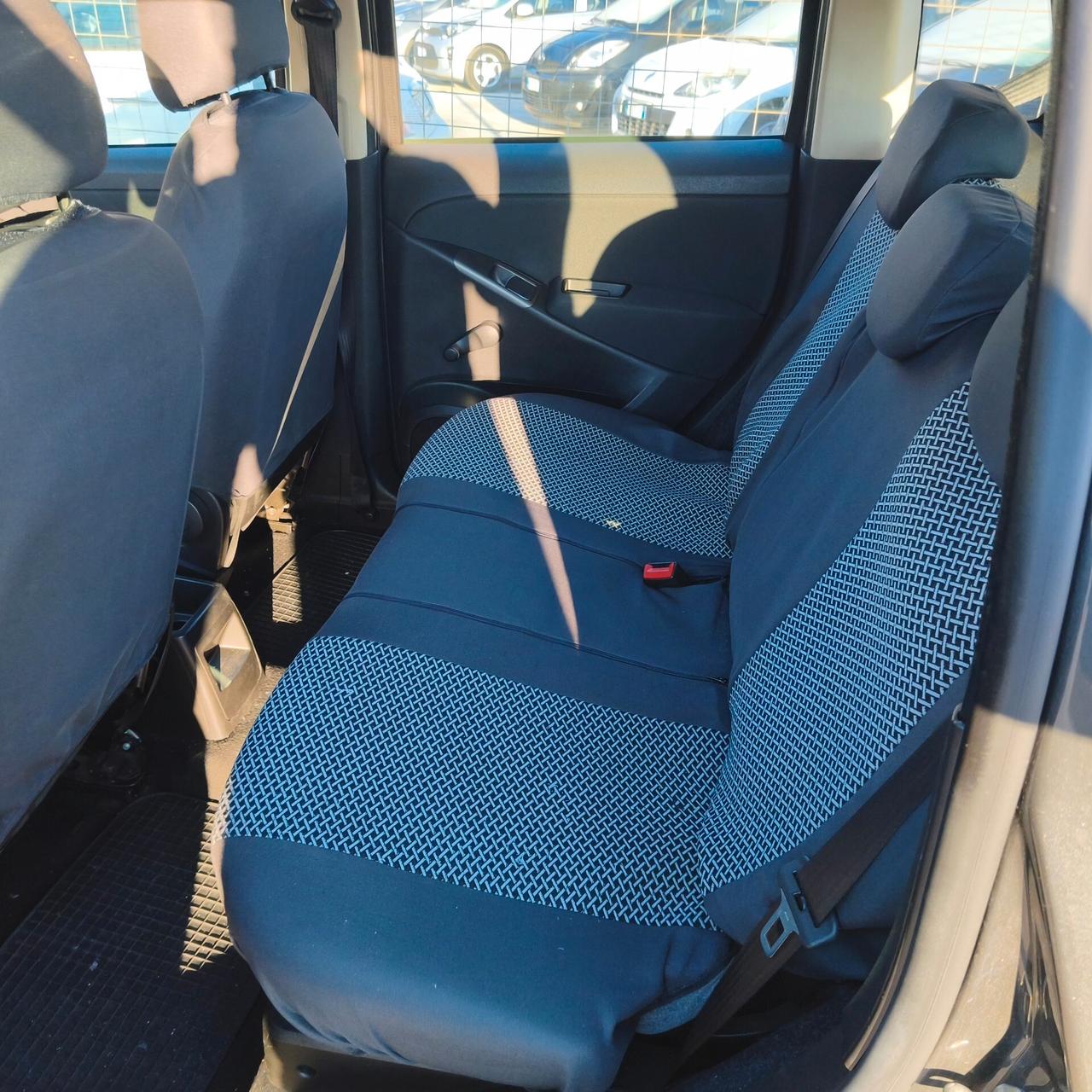 Lancia MUSA 1.3 Mjt 95 CV Diva