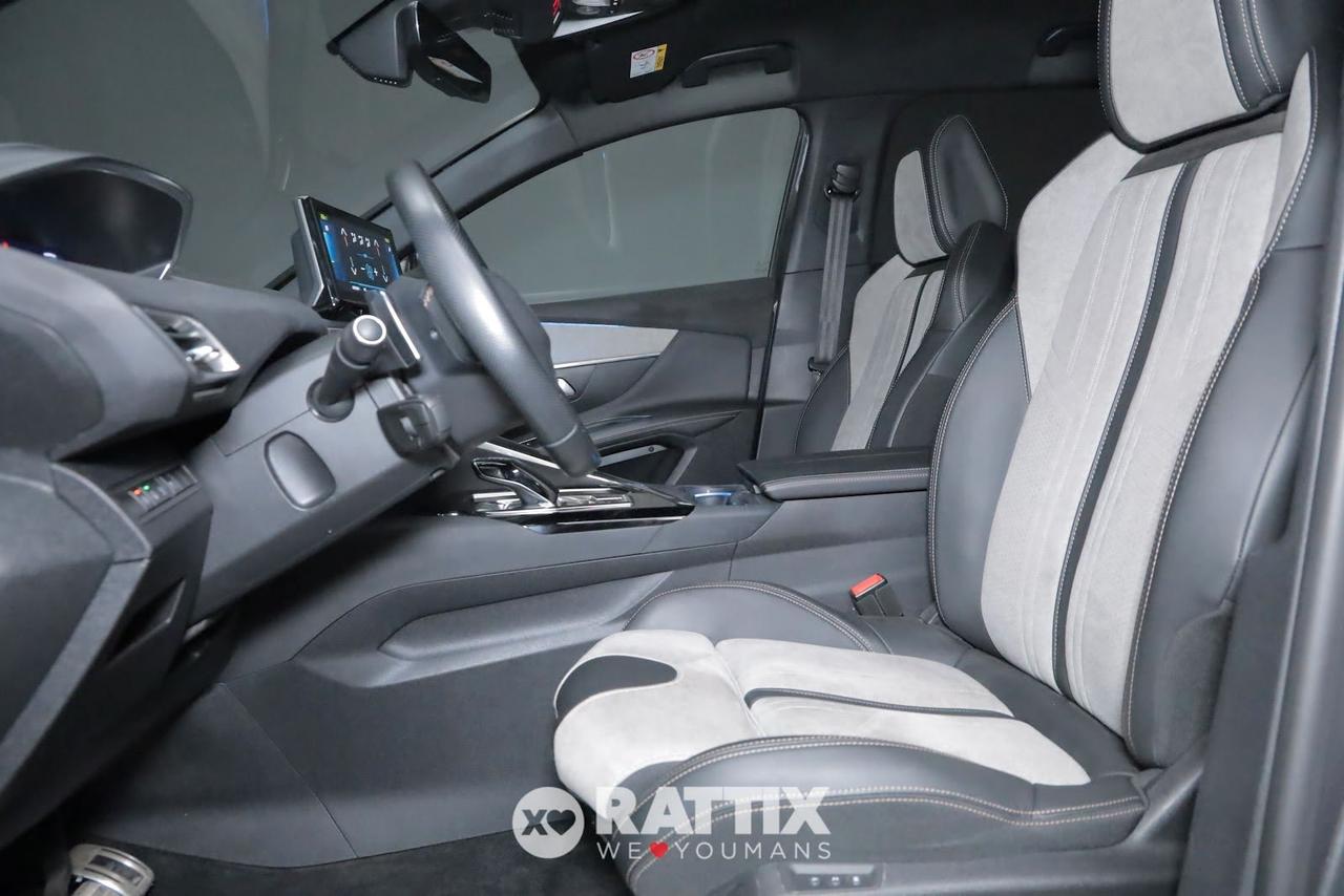 Peugeot 3008 1.6 hybrid phev 225CV GT Pack e-eat8