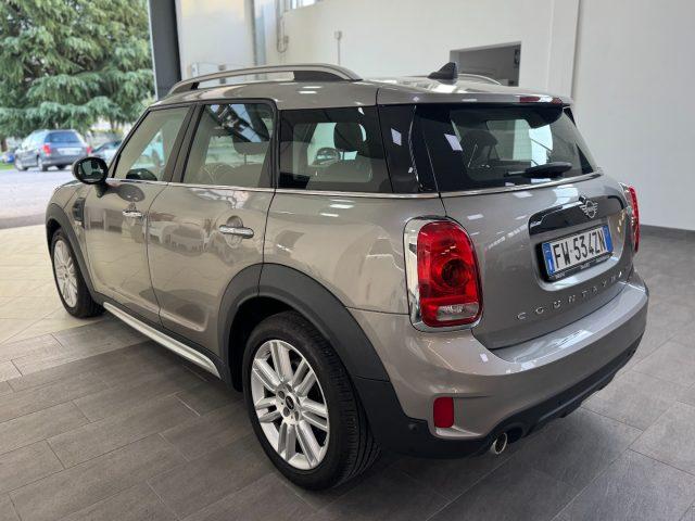 MINI Countryman 2.0 Cooper D Business Countryman Automatica
