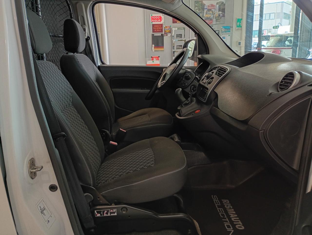 Renault Kangoo 1.5 dCi 75CV F.AP. 3p. Express Compact