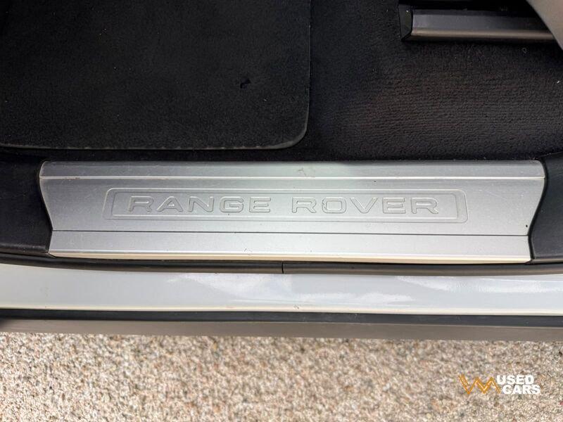 Land Rover Range Rover Sport 3.0 TDV6 249cv HSE Dynamic