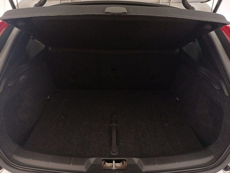Volvo V40 II 2012 2.0 d2 my19
