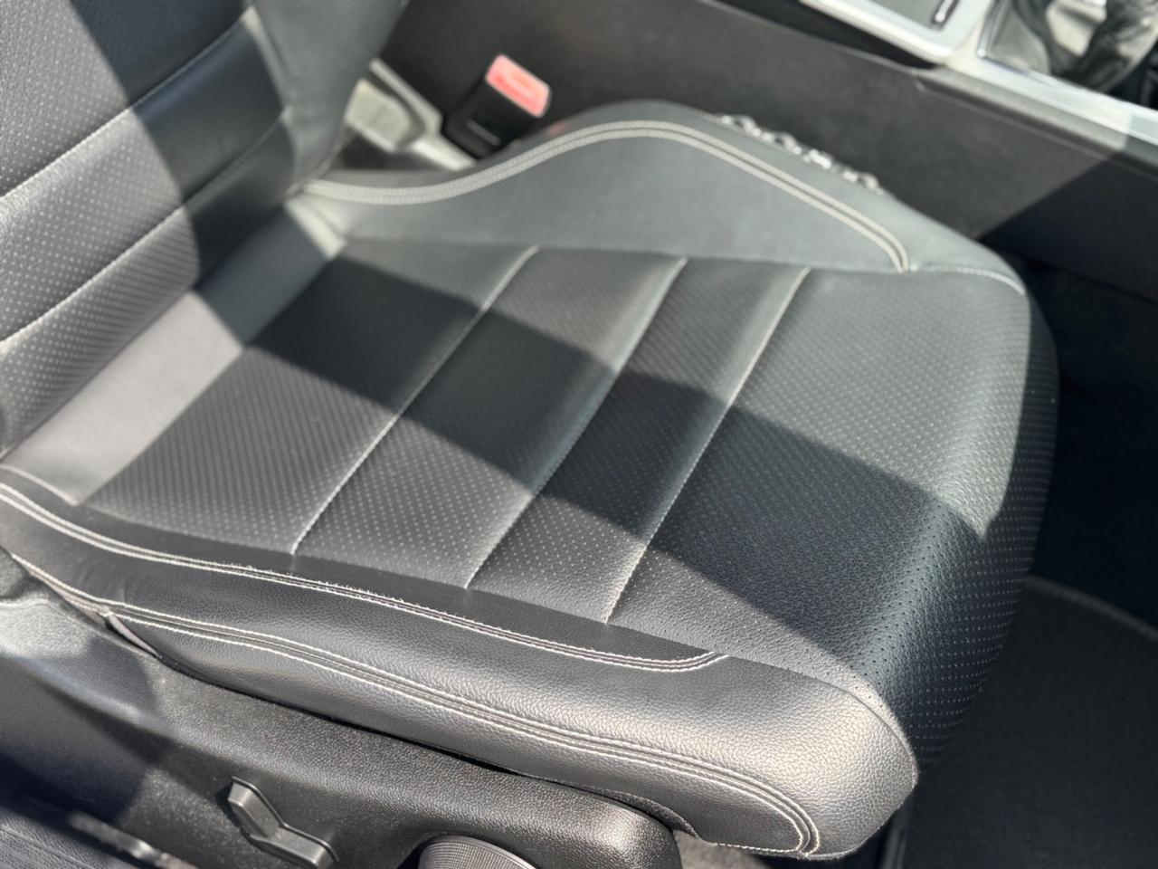 MERCEDES CLASSE E 250D 204 CV AMG FULL MANUALE