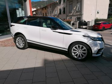 Land Rover Range Velar 2.0 TD4 180 CV R-Dynamic