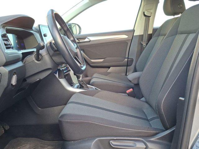 VOLKSWAGEN T-Roc 2.0 TDI SCR 150 CV DSG