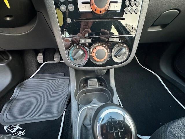 Opel Corsa 1.3 CDTI 75CV 5 porte Sport