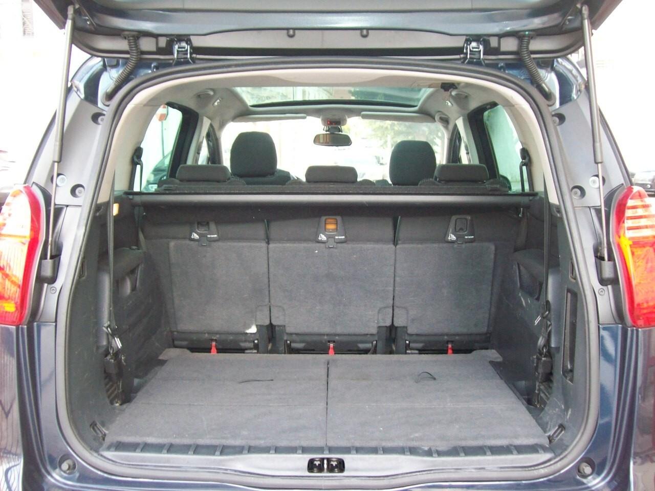 Peugeot 5008 2.0 HDi 150CV Allure Tetto Panoramico