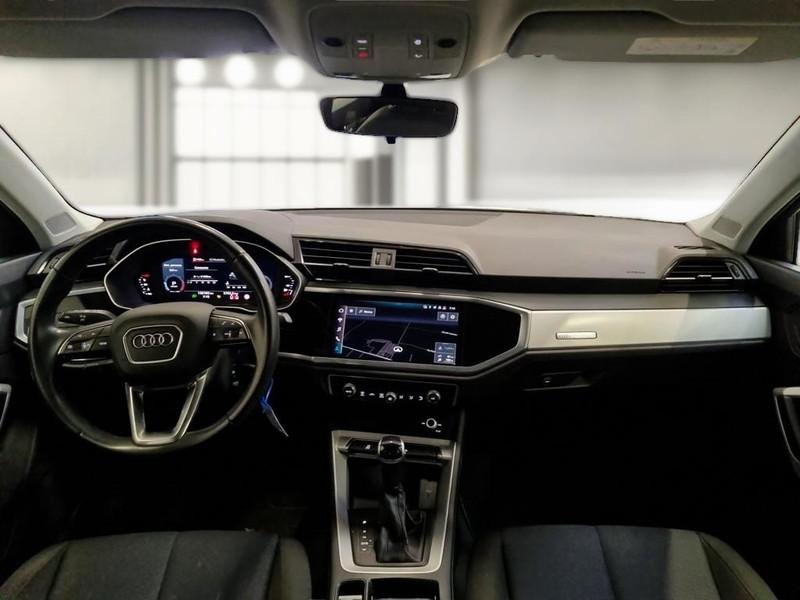 AUDI Q3 35 TDI S TRONIC BUSINESS ADVANCED SUV