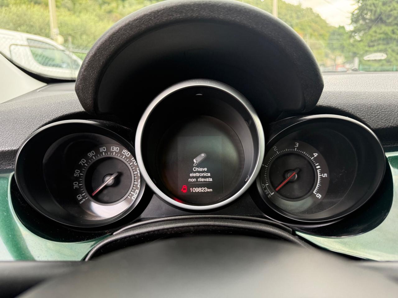 Fiat 500X 1.3 MultiJet 95 CV Lounge