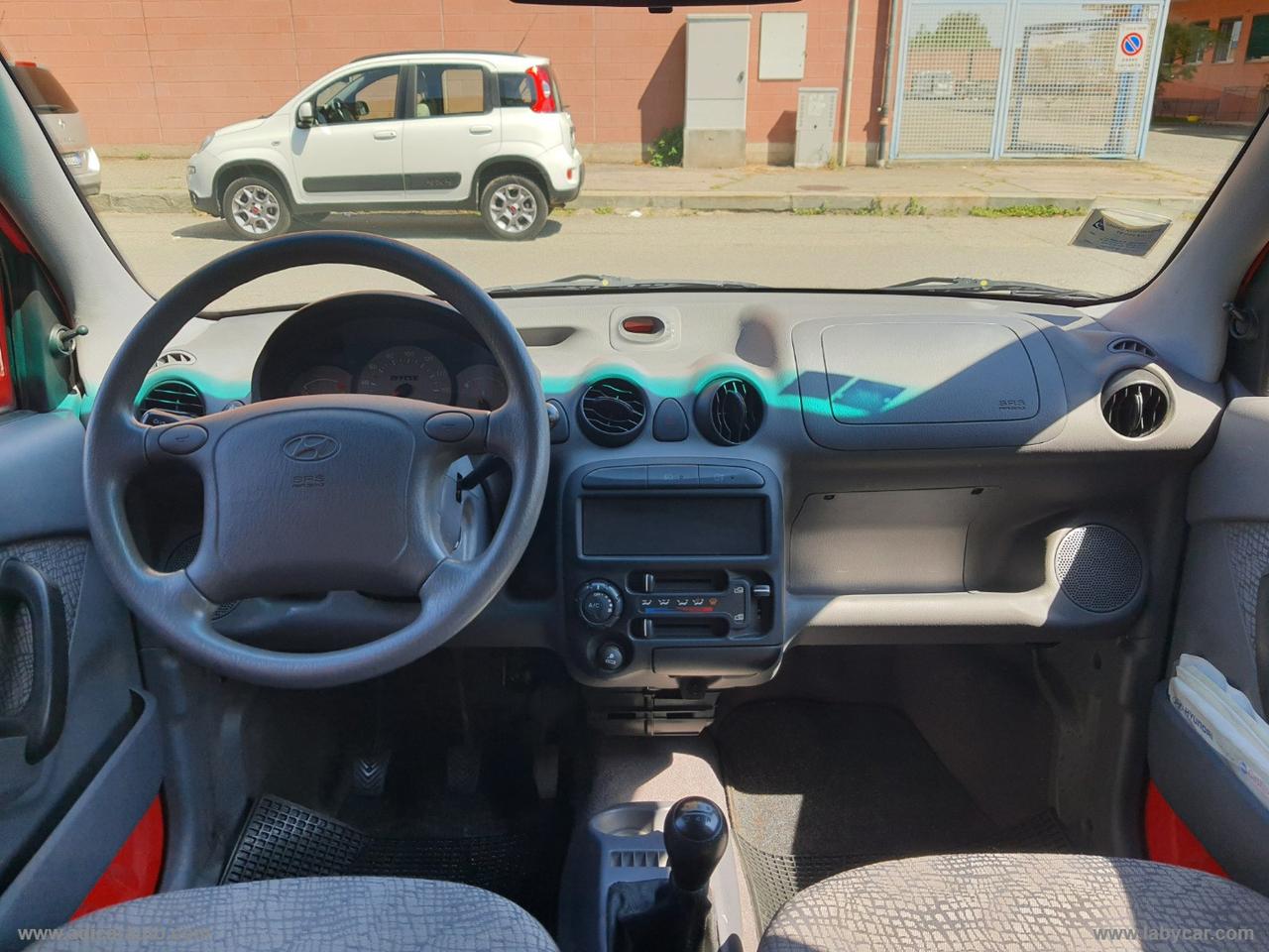 HYUNDAI Atos Prime 1.1 12V