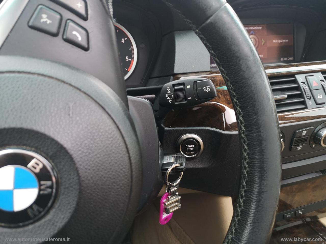 BMW 530xd Futura RATE AUTO MOTO SCOOTER