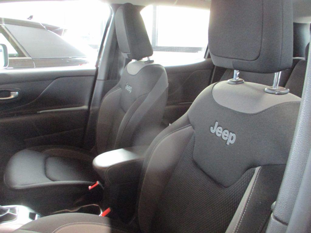 Jeep Renegade 1.0 120Cv Limited - CarPlay/ACC/Sensori