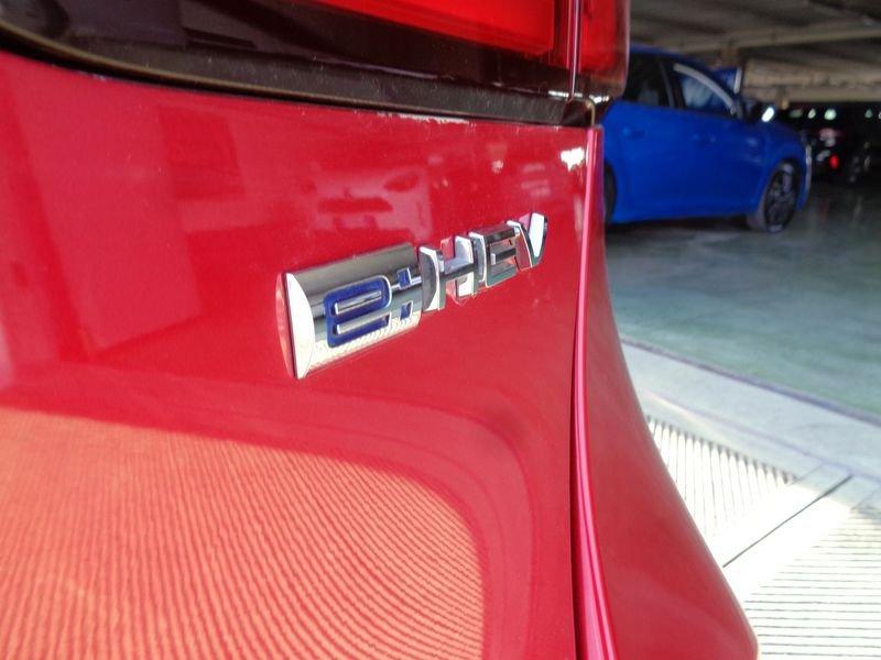 Honda Jazz Jazz 1.5 Hev Crosstar eCVT Executive