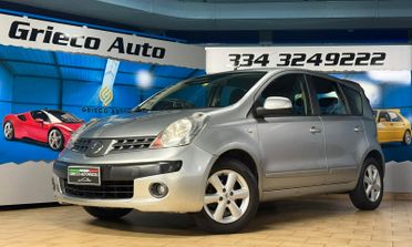 NOTE 1.6CC 110CV OK NEOPATENTATI!