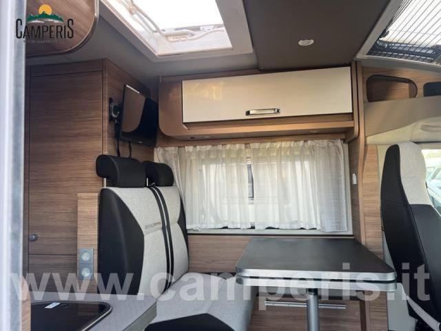 WEINSBERG WEINSBERG CARACOMPACT 600 MF EDITION PEPPER