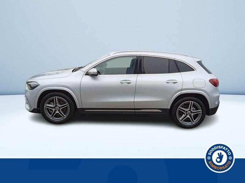 Mercedes-Benz GLA 180 d Automatic AMG Line Advanced Plus