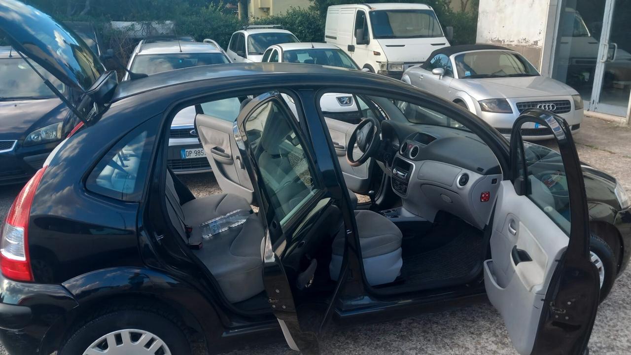 Citroen C3 1.1 Classique