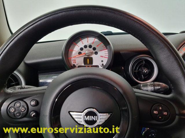 MINI One 1.6 16V One (55kW)