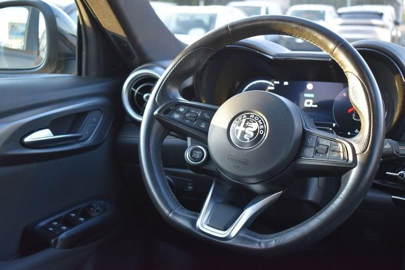 Alfa Romeo Tonale 1.5 160cv Hybrid TCT7 Ti