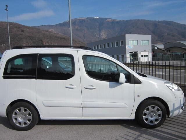 Peugeot Partner Tepee 1.6 HDi 92CV Active UNICO PROPRIETARIO