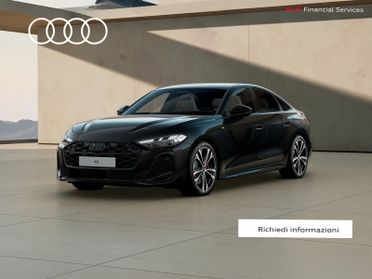 Audi A5 berlina 2.0 e-hybrid s line edition quattro 367cv s-tronic