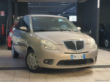 LANCIA Ypsilon 1.4 BENZINA 77CV
