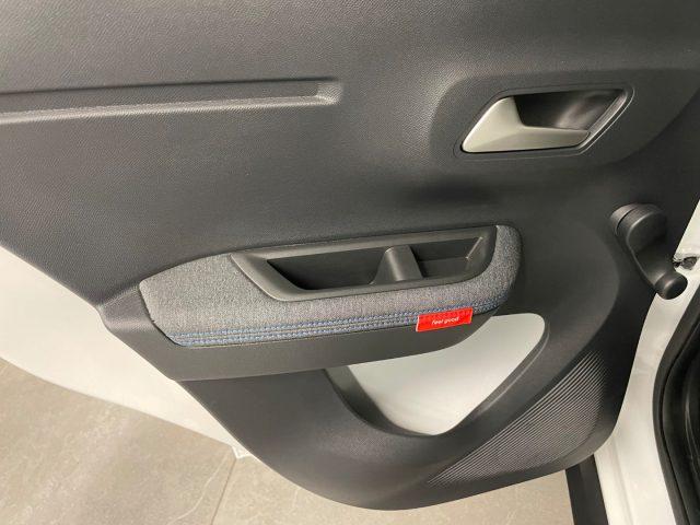 CITROEN C3 1.2 Hybrid 110 CV e-DCS6 PLUS KM0 MY26