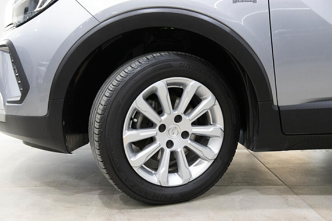 Opel Crossland 1.2T 110cv ULTIMATE