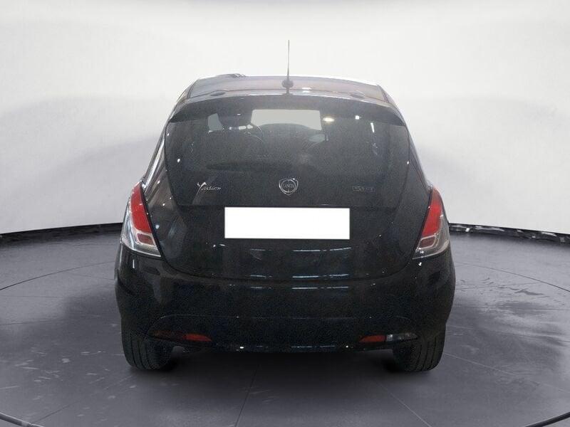 Lancia Ypsilon 3ª serie 1.0 FireFly 5 porte S&S Hybrid Gold