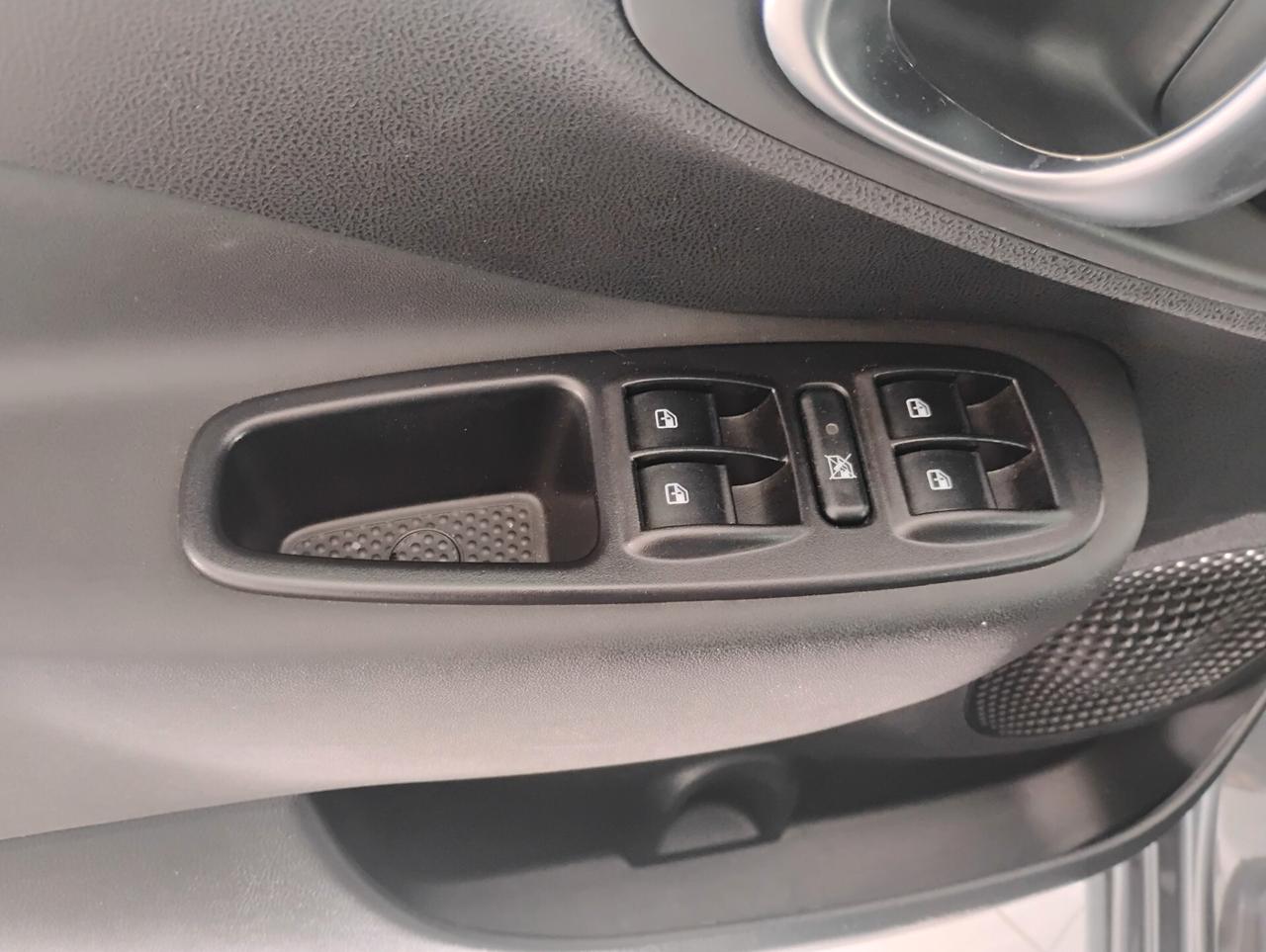 Fiat 500L 1.3 Multijet 95 CV Cross