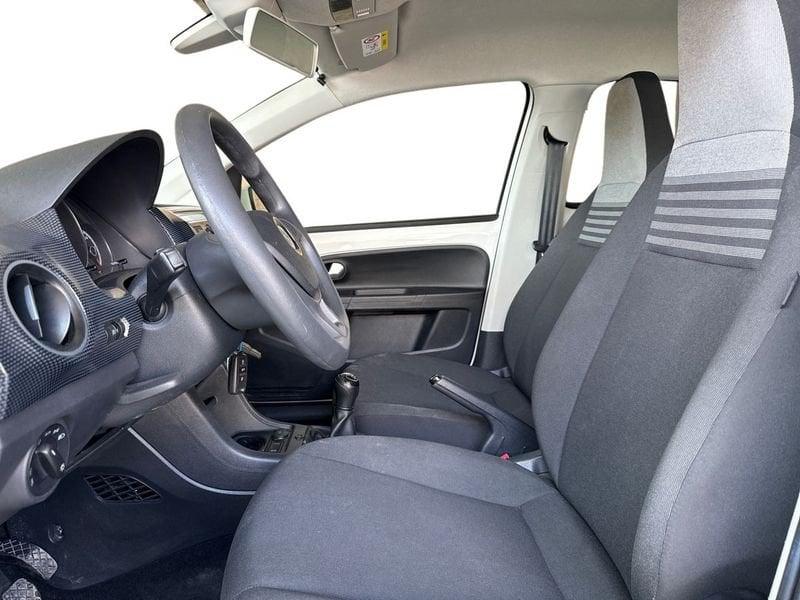 Volkswagen up! 1.0 5p. move