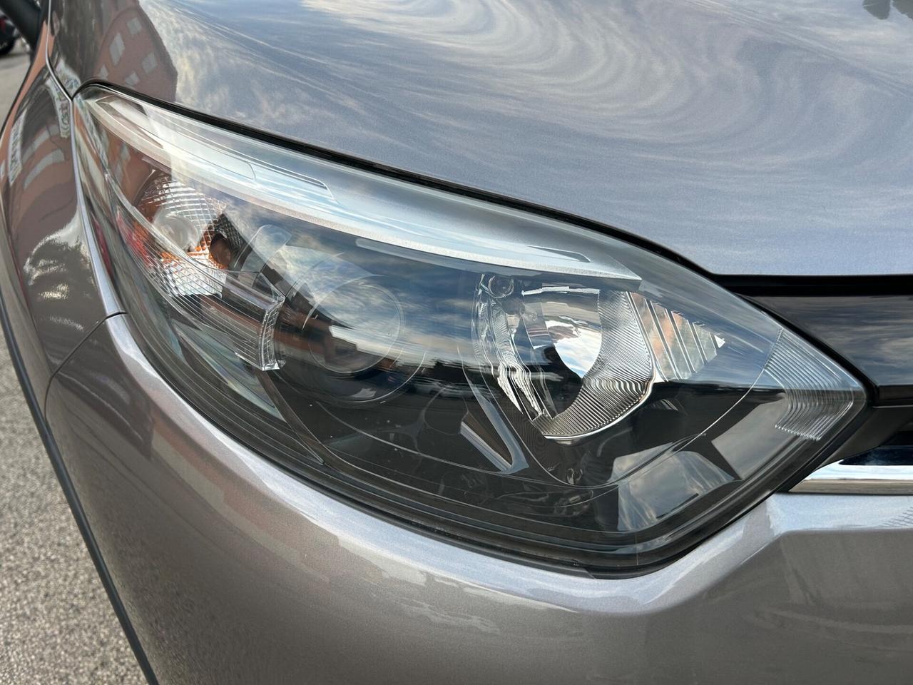 Renault Captur 1.5 dCi 8V 90 CV Start&Stop Energy