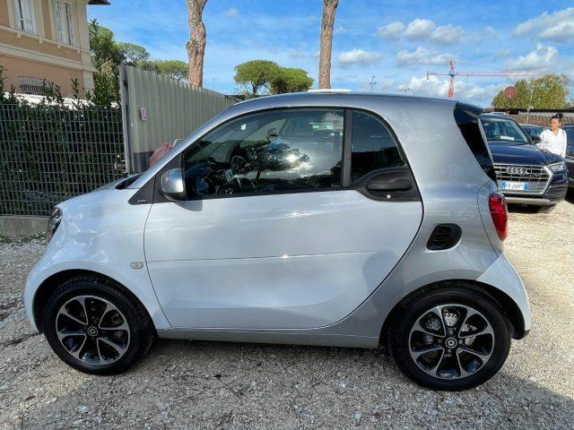 SMART ForTwo 70 1.0 TWIN PASSION