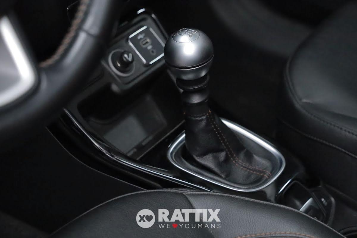 Jeep Compass 1.3 turbo t4 130CV Limited