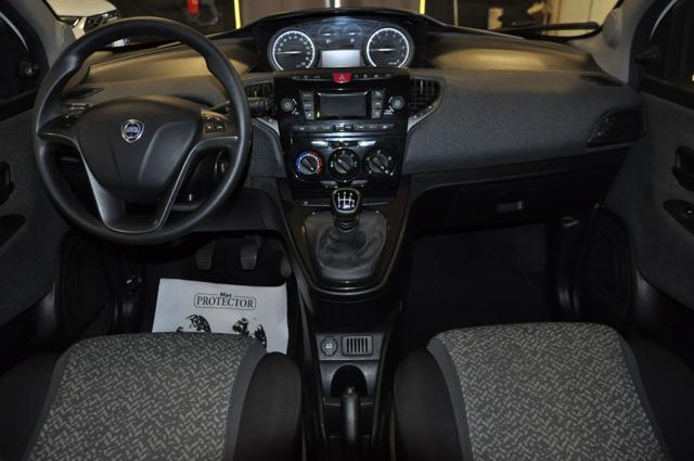 LANCIA Ypsilon 1.0 5 porte S&S Hybrid