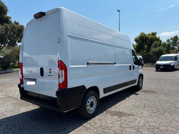 Fiat Ducato 35 2.2 Mjt 160CV L3 H3 Furgone