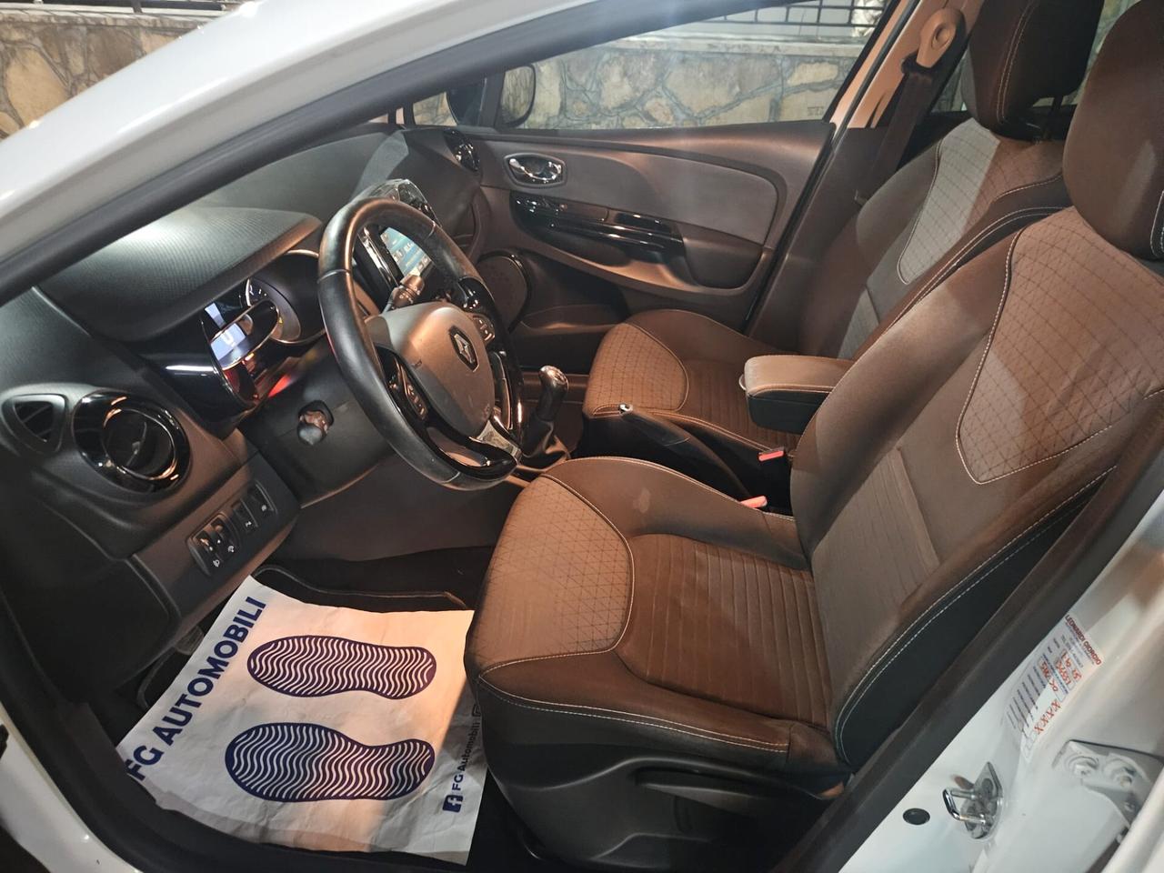 Renault Clio 1.5 dCi 8V 90CV Start&Stop 5 porte Energy