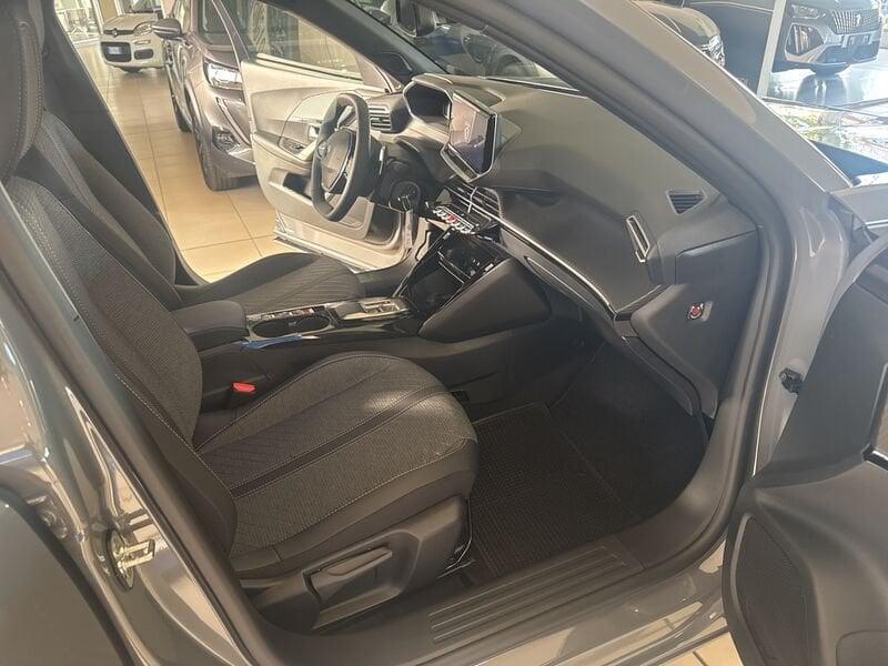 Peugeot 2008 2008 Hybrid 145 e-DCS6 Allure