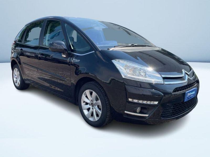 Citroën C4 Picasso 1.6 HDI 16V ATTRACTION 110CV