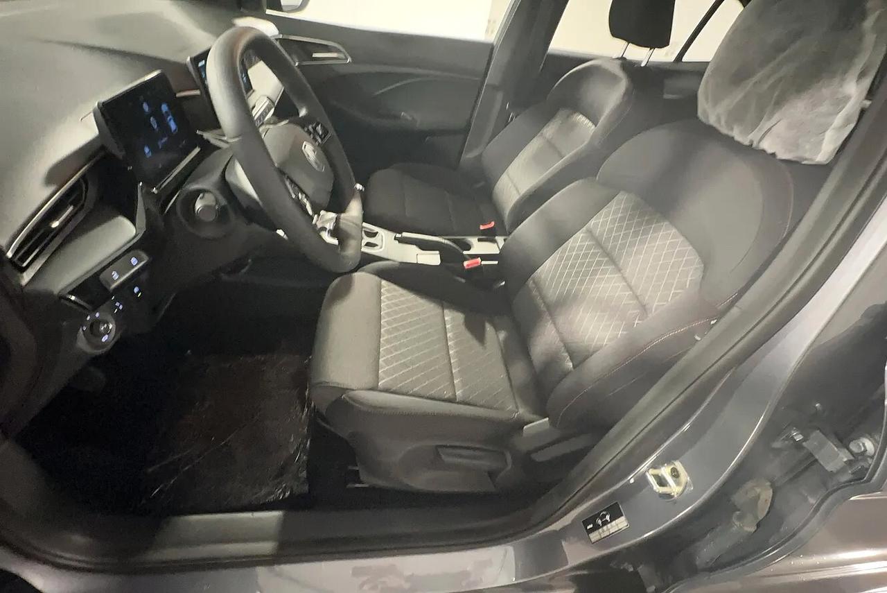 Mg MG3 Hybrid+ Comfort