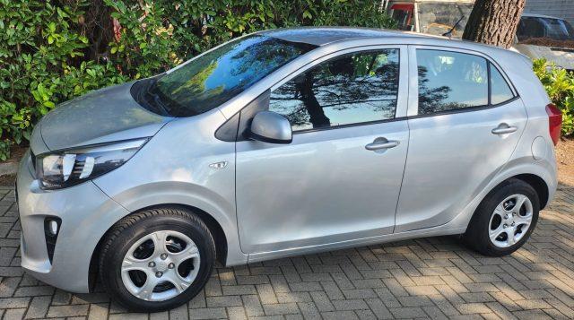 KIA Picanto 1.0 12V 5 porte City