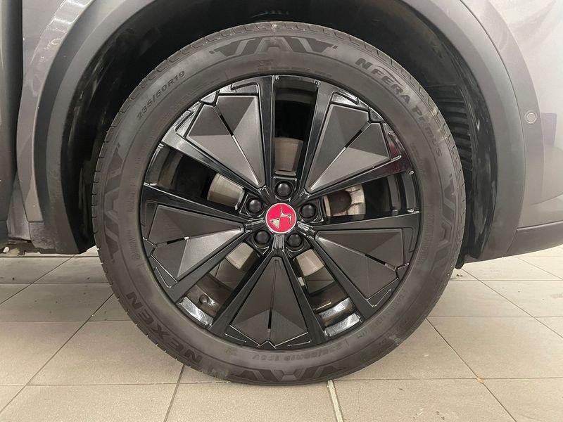 DS DS 7 DS 7 BlueHDi 130 aut. Performance Line