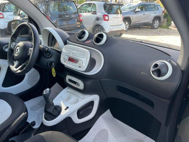 SMART ForTwo 70 1.0 Passion PRONTA CONSEGNA