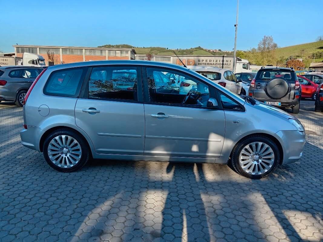 Ford C-Max 2.0 Titanium Gpl 145cv
