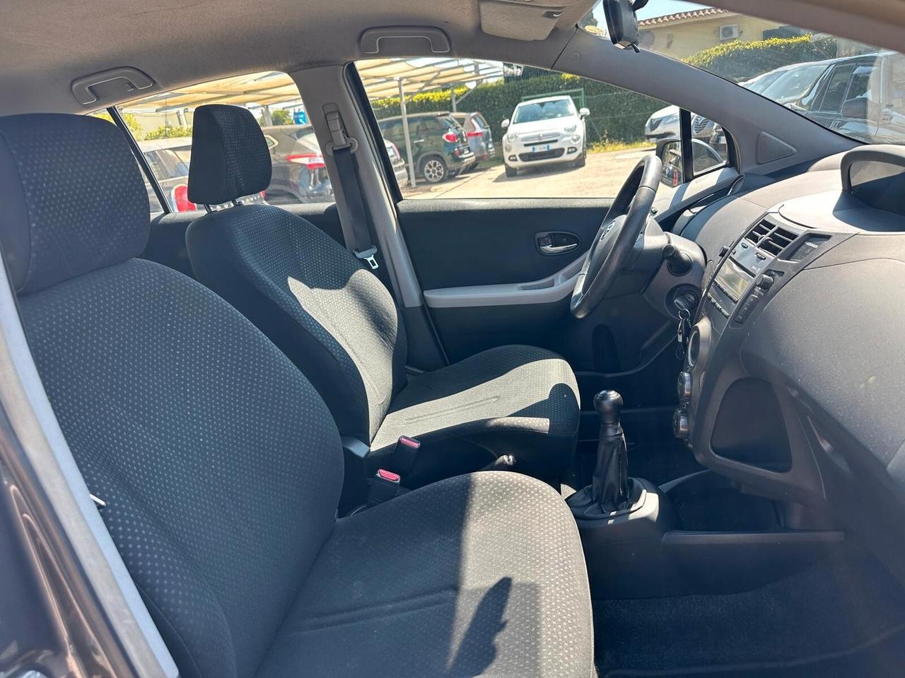 Toyota Yaris 1.0 Benzina