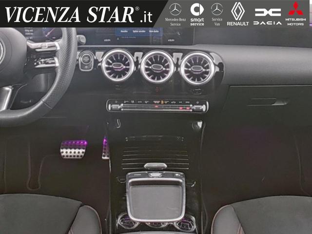 MERCEDES-BENZ CLA 200 MHV PREMIUM AMG