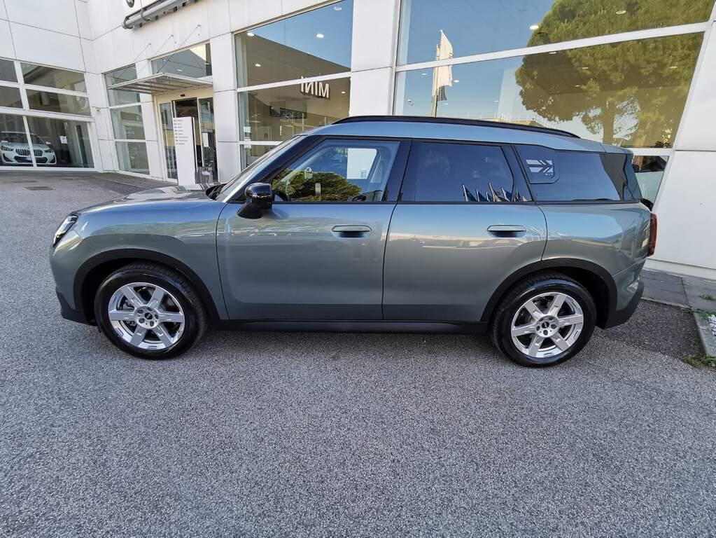 Mini Mini Countryman 2.0 48V S Classic ALL4 Steptronic