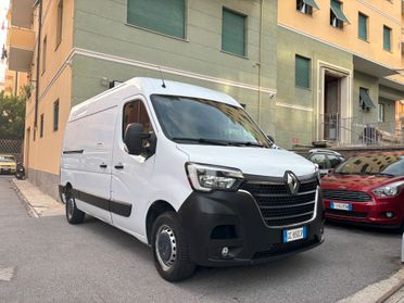 Renault Master T33 2.3 dCi 135 PM-TM L2H2 KM 30000 COME DA FATTURE