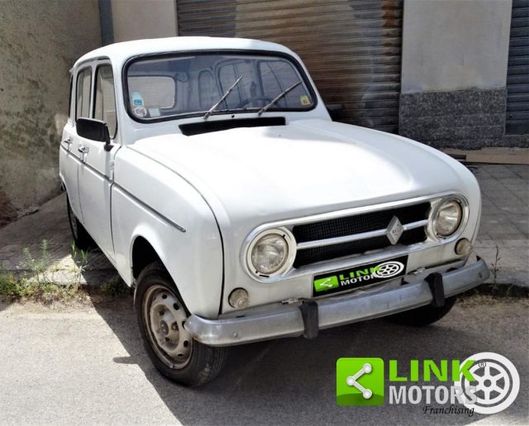 RENAULT R 4 (1971)